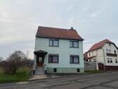 Foto - Dorfhaus als Einfamilienh. (Einliegerwohnung für Großeltern mögl)