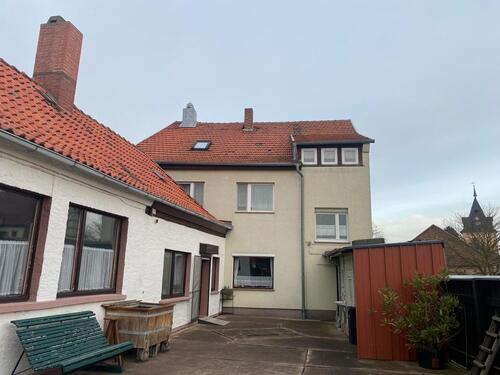 Foto - 5 Zimmer Einfamilienhaus zum Kaufen in Sondershausen