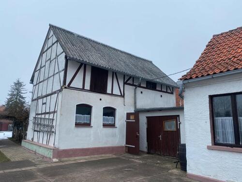 Foto - 5 Zimmer Einfamilienhaus in Sondershausen