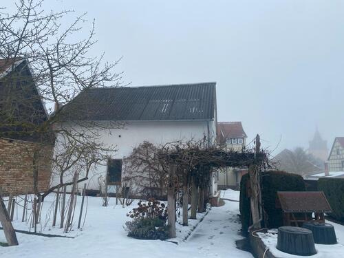 Foto - Einfamilienhaus in Sondershausen zum Kaufen