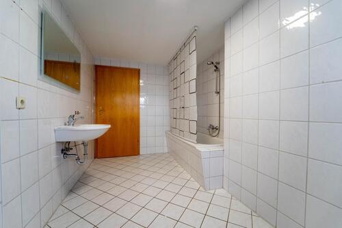 Foto - Dachgeschoßwohnung in Limbach-Oberfrohna zur Miete