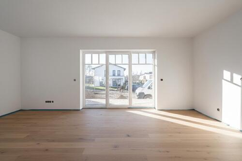 Foto - 3 Zimmer Erdgeschoßwohnung zur Miete in Binz