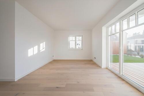 Foto - 3 Zimmer Erdgeschoßwohnung in Binz