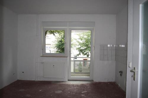 Foto - Etagenwohnung in Essen zur Miete