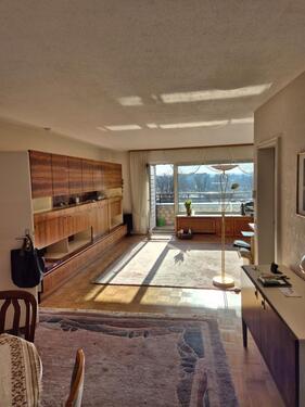 Foto - Renovierte 3,5-Zi.-Wohnung mit Balkon, Aufzug und Garage in Essen