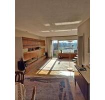 Renovierte 3,5-Zi.-Wohnung mit Balkon, Aufzug und Garage in Essen