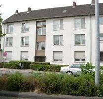 Hier lässt es sich aushalten: 2-Zimmer-Stadtwohnung - Köln Nippes