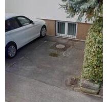 PKW Stellplatz zu vermieten - Fellbach Lindle Saarlandstrasse