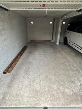 Foto - Vermiete meine Garage in Wolfgruben