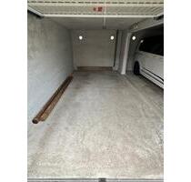 Vermiete meine Garage in Wolfgruben - Biedenkopf