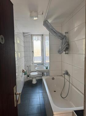 Foto - 3.5 Zimmer Etagenwohnung in Duisburg