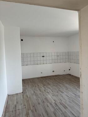 Foto - Etagenwohnung in Duisburg zur Miete