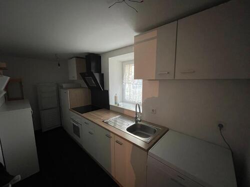 Foto - 2 Zimmer Erdgeschoßwohnung in Vaihingen an der Enz