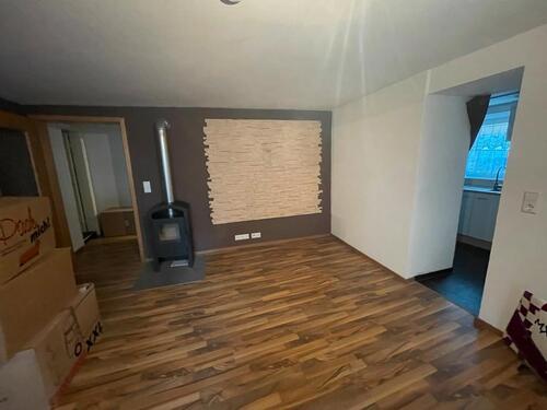 Foto - Erdgeschoßwohnung in Vaihingen an der Enz zur Miete