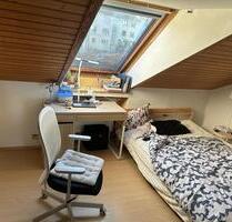 2-Zimmer Wohnung- ideal für Studenten - Pforzheim