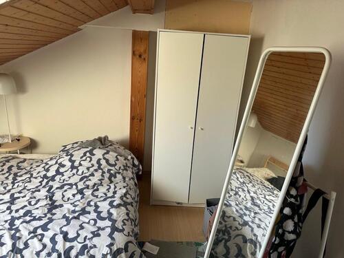 Foto - 2 Zimmer Dachgeschoßwohnung zur Miete in Pforzheim