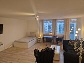 Foto - Ruhig gelegenes möbliertes Studio - Apartment