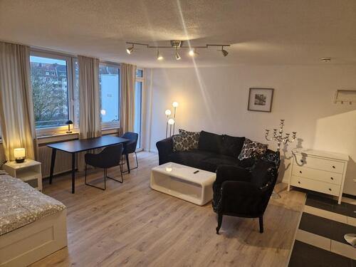 Foto - 1 Zimmer Etagenwohnung in Düsseldorf