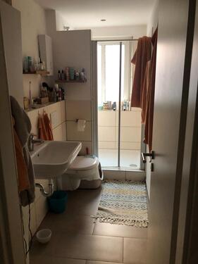 Foto - 2 Zimmer Terrassenwohnung in Nürnberg