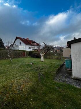 Foto - Grundst&uuml;ck in Löbau