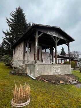 Foto - Grundst&uuml;ck in Löbau zur Miete