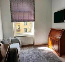 Stilvolle Altbauwohnung mit Balkon in Wiesbaden