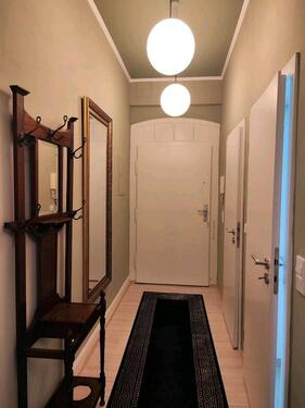 Foto - Etagenwohnung in Wiesbaden zur Miete