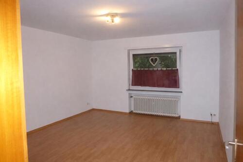 Foto - Schöne 3-Zimmer-Wohnung in ruhiger Lage – ab sofort