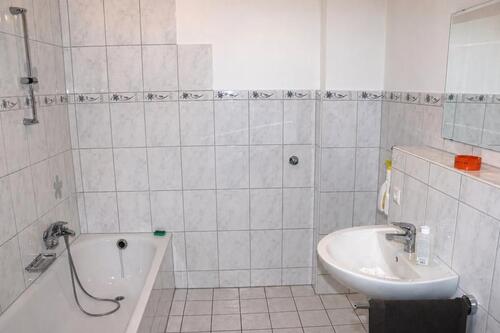 Foto - Etagenwohnung in Wegberg zur Miete