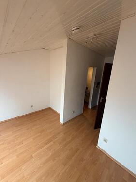 Foto - 1 Zimmer Dachgeschoßwohnung in Koblenz