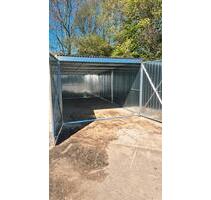Garage Stellplatz zu vermieten in Brokstedt – neu – 2,95 x 6 m