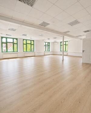 Foto - Bürofläche – flexibel teilbar (bis zu 113 m²) - zentrale Lage in Perleberg