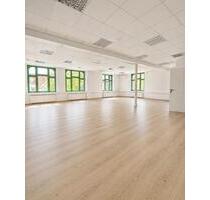 Bürofläche – flexibel teilbar (bis zu 113 m²) - zentrale Lage in Perleberg