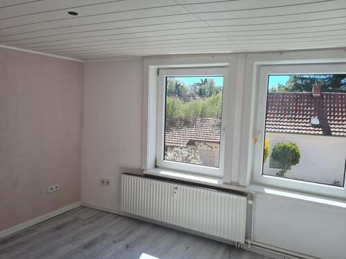 Foto - 6 Zimmer Etagenwohnung in Duderstadt