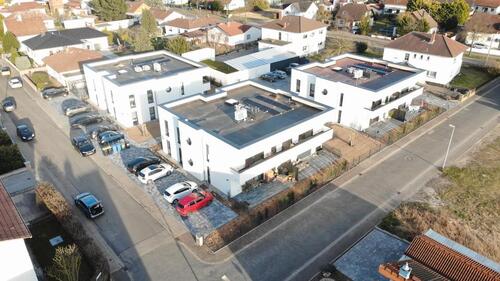 Foto - 3 ZKB Wohnung zu vermieten - 950,00&nbsp;EUR Kaltmiete, ca.&nbsp; 85,00&nbsp;m&sup2;
