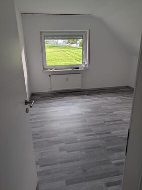 Foto - 3 Zimmer Dachgeschoßwohnung zur Miete in Beselich