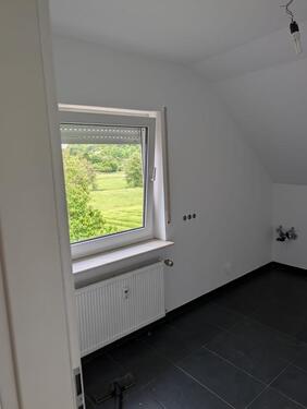 Foto - Dachgeschoßwohnung in Beselich zur Miete