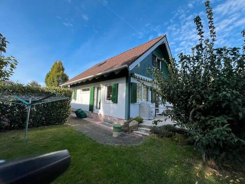 Foto - 7 Zimmer Einfamilienhaus in Bernau bei Berlin