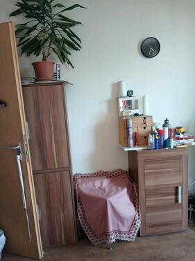 Foto - 1 Zimmer Etagenwohnung in Kaiserslautern