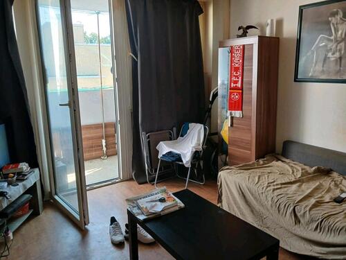 Foto - Etagenwohnung in Kaiserslautern zum Kaufen