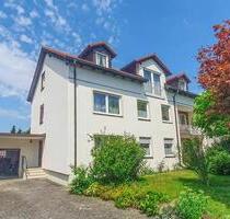Großzügiges Mehrgenerationenhaus in ruhiger, zentraler Lage - Wörth