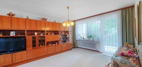 Foto - Mehrfamilienhaus, Wohnhaus zum Kaufen in Wörth