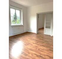 Große, sonnige 4-Zi.-Wohnung in Rövertannen, Güstrow