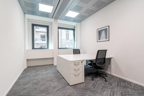 Foto - Unbegrenzter Bürozugang zu unseren Öffnungszeiten in Regus Deutz Cubus