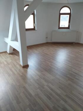 Foto - Etagenwohnung zur Miete in Meerane