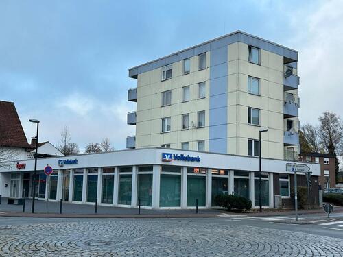 Foto - Tiefgaragenstellplätze - Geschützte und zentrale Parkmöglichkeiten in Dissen