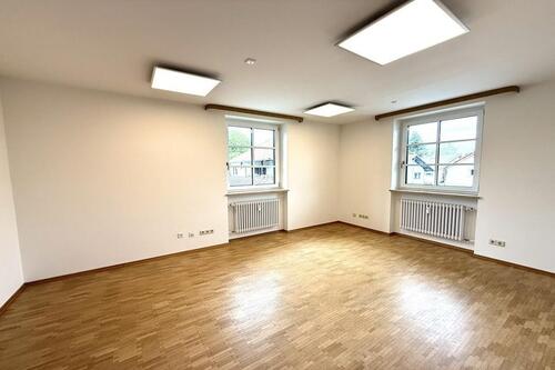 Foto - Etagenwohnung in Fridolfing