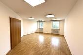Foto - Etagenwohnung in Fridolfing zur Miete