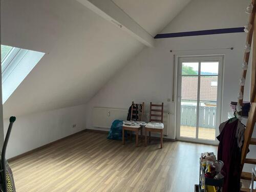 Foto - Etagenwohnung zur Miete in Ebensfeld