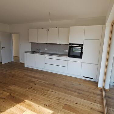 Foto - Etagenwohnung in Waldkirchen